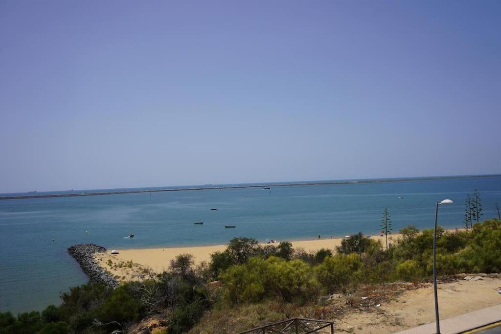 Hispalis Mazagon Beach 304 Exterior photo