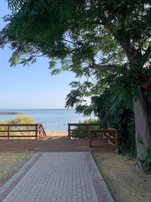 Hispalis Mazagon Beach 304 Exterior photo