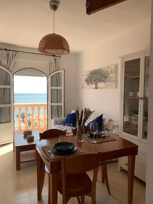 Hispalis Mazagon Beach 304 Exterior photo