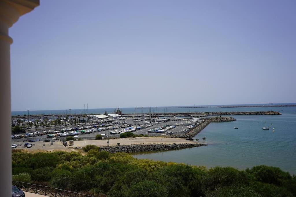 Hispalis Mazagon Beach 304 Exterior photo