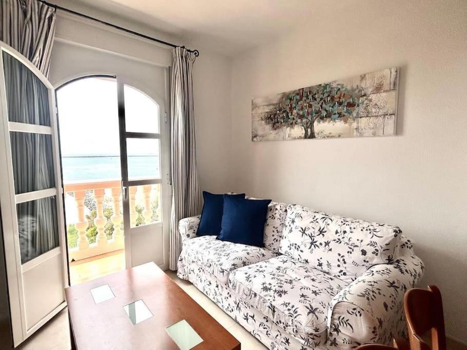Hispalis Mazagon Beach 304 Exterior photo
