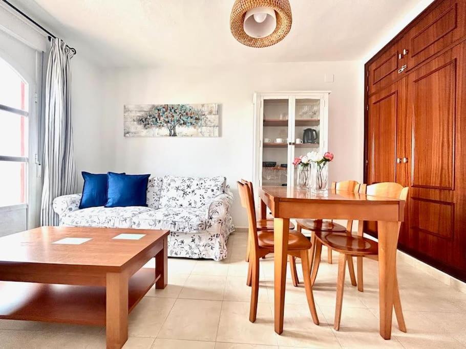 Hispalis Mazagon Beach 304 Exterior photo