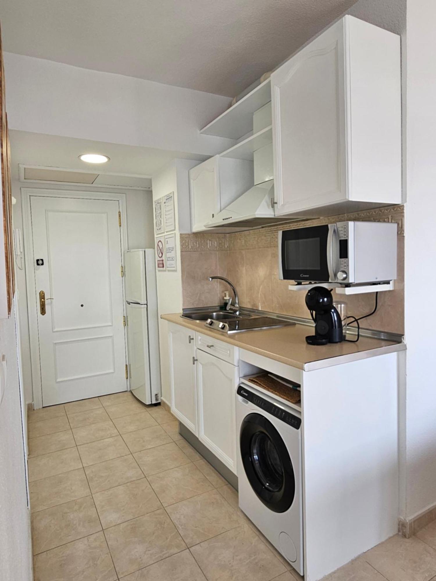 Hispalis Mazagon Beach 304 Exterior photo