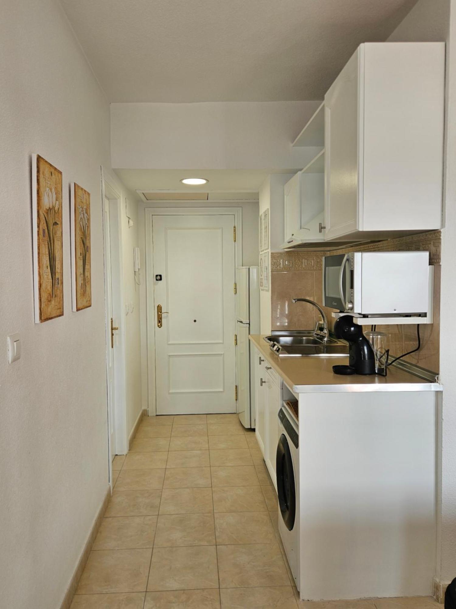 Hispalis Mazagon Beach 304 Exterior photo